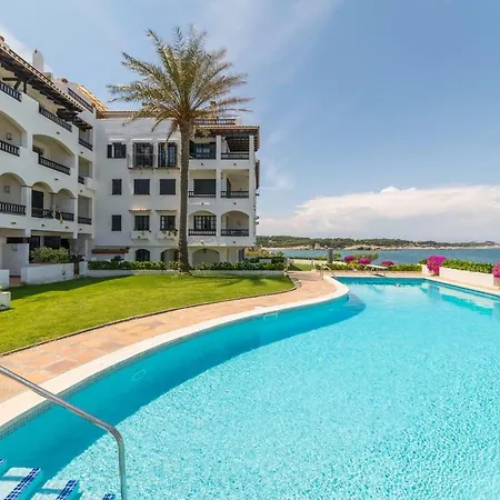 Coral דירה L' Escala