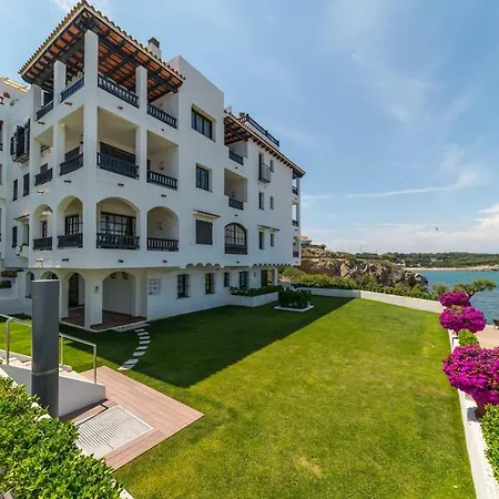 Coral L' Escala